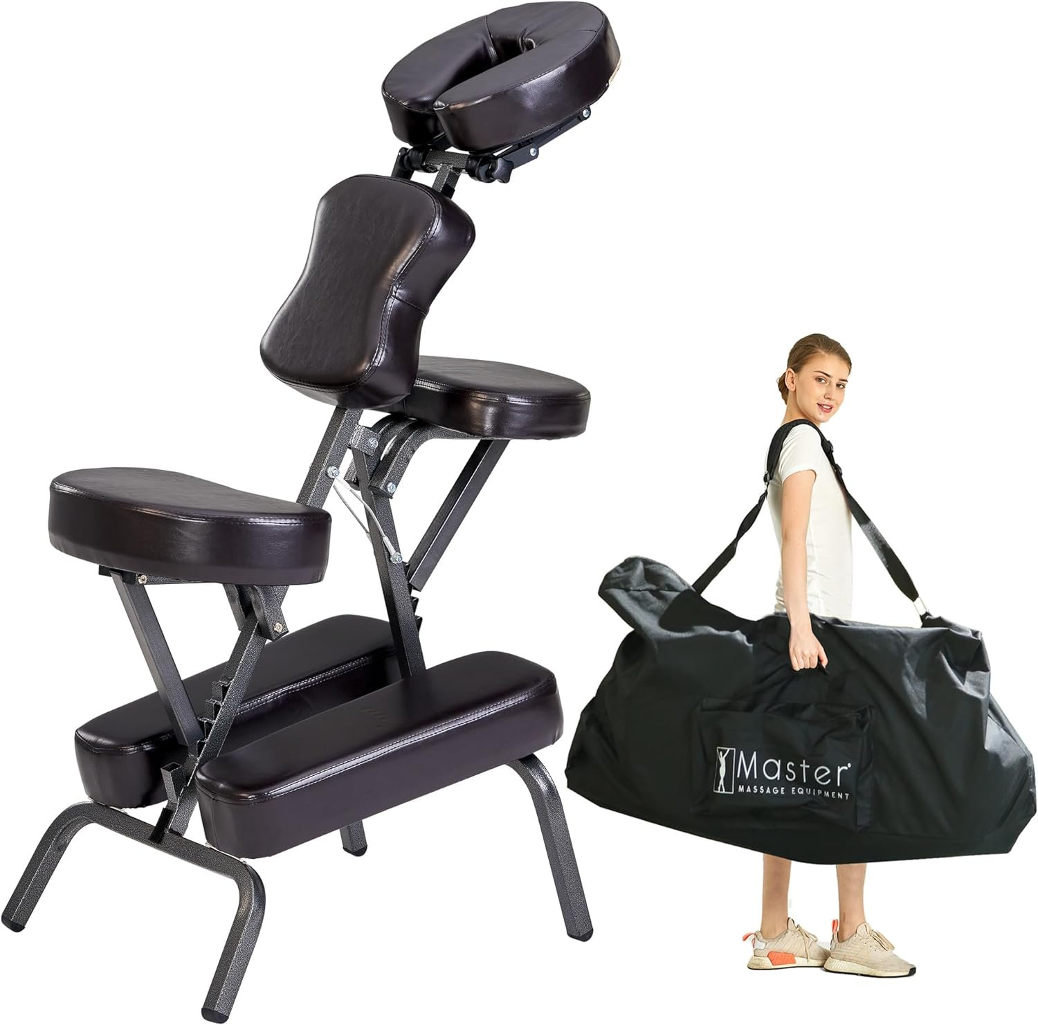 Face Cradle Salon Massage Chair Review