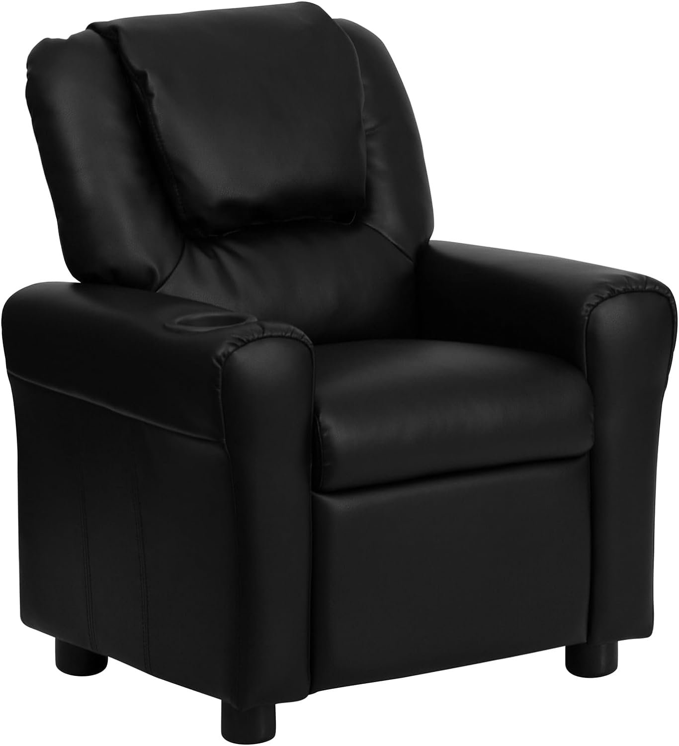 Flash Furniture Vana LeatherSoft Kids Recliner Review