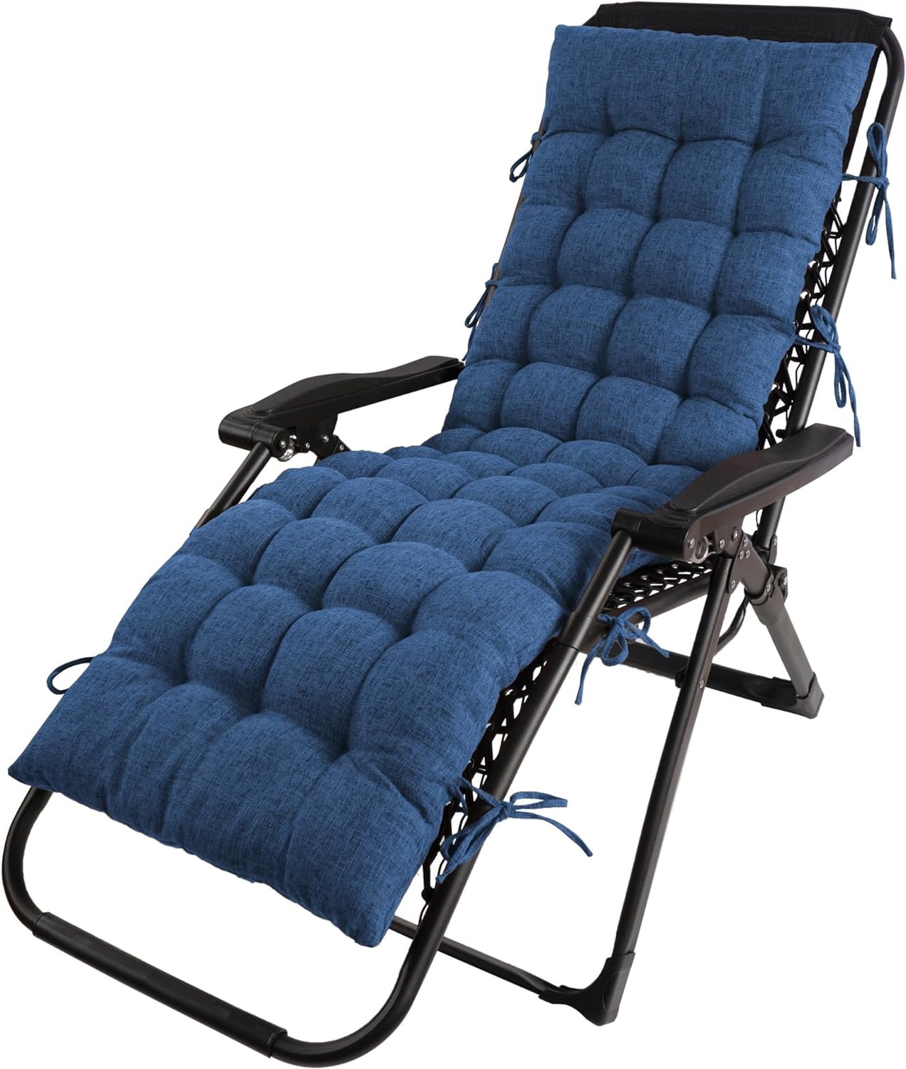 FlyGulls Lounge Chair Cushion Review
