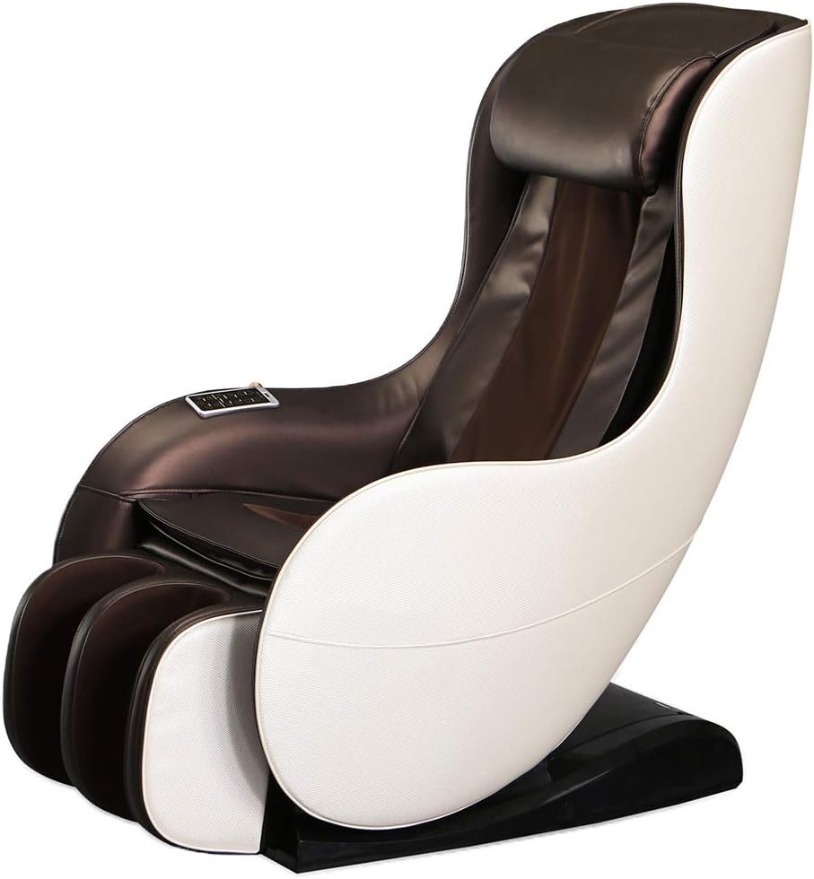 Full Body Electric Shiatsu Massage Chair Review