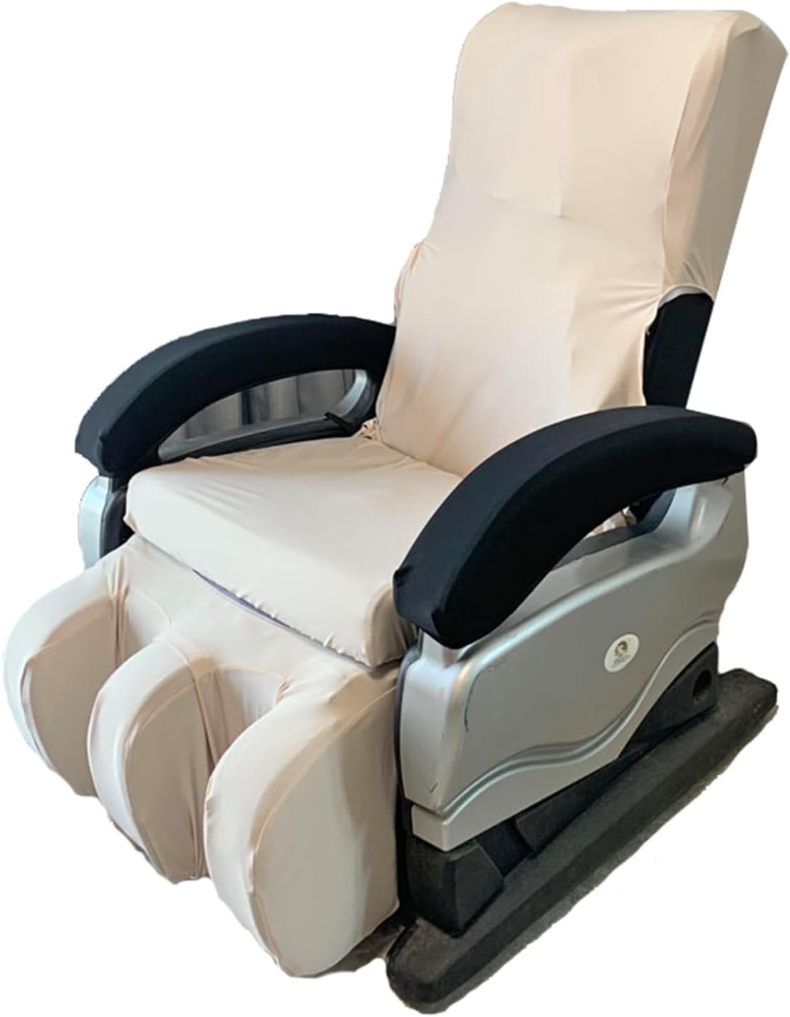 Full Body Shiatsu Massage Chair Review