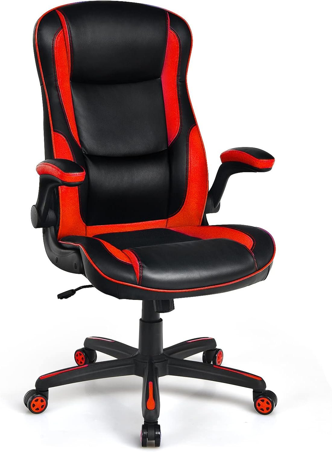 Giantex Racing Style Computer Gaming Chair Review