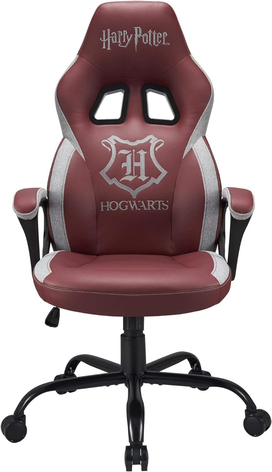 Harry Potter Gamer Chair Review