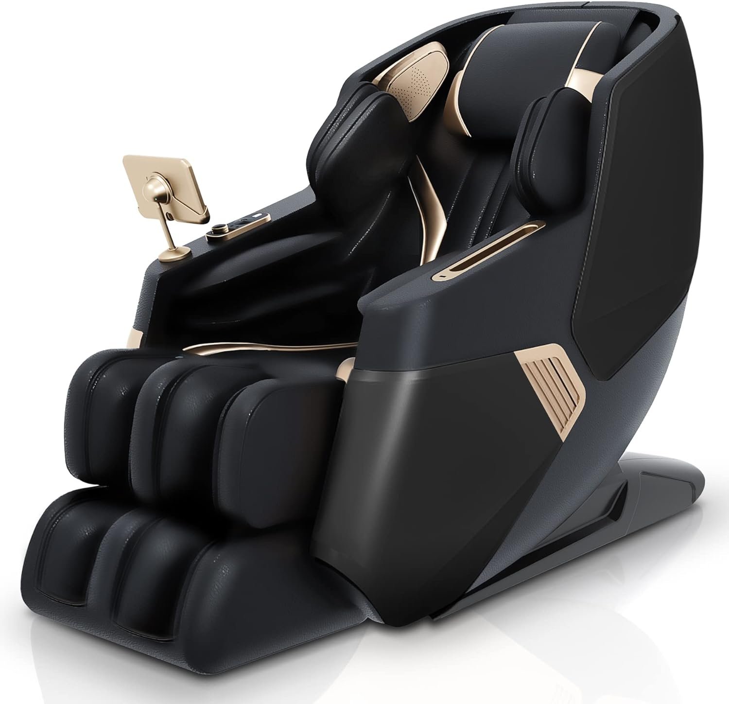 Heating Massage Chair Review