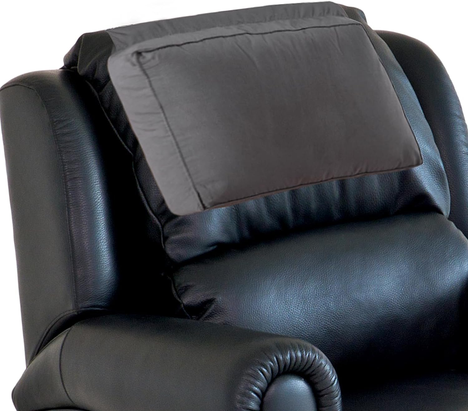 HOMBYS Recliner Headrest Pillow Review