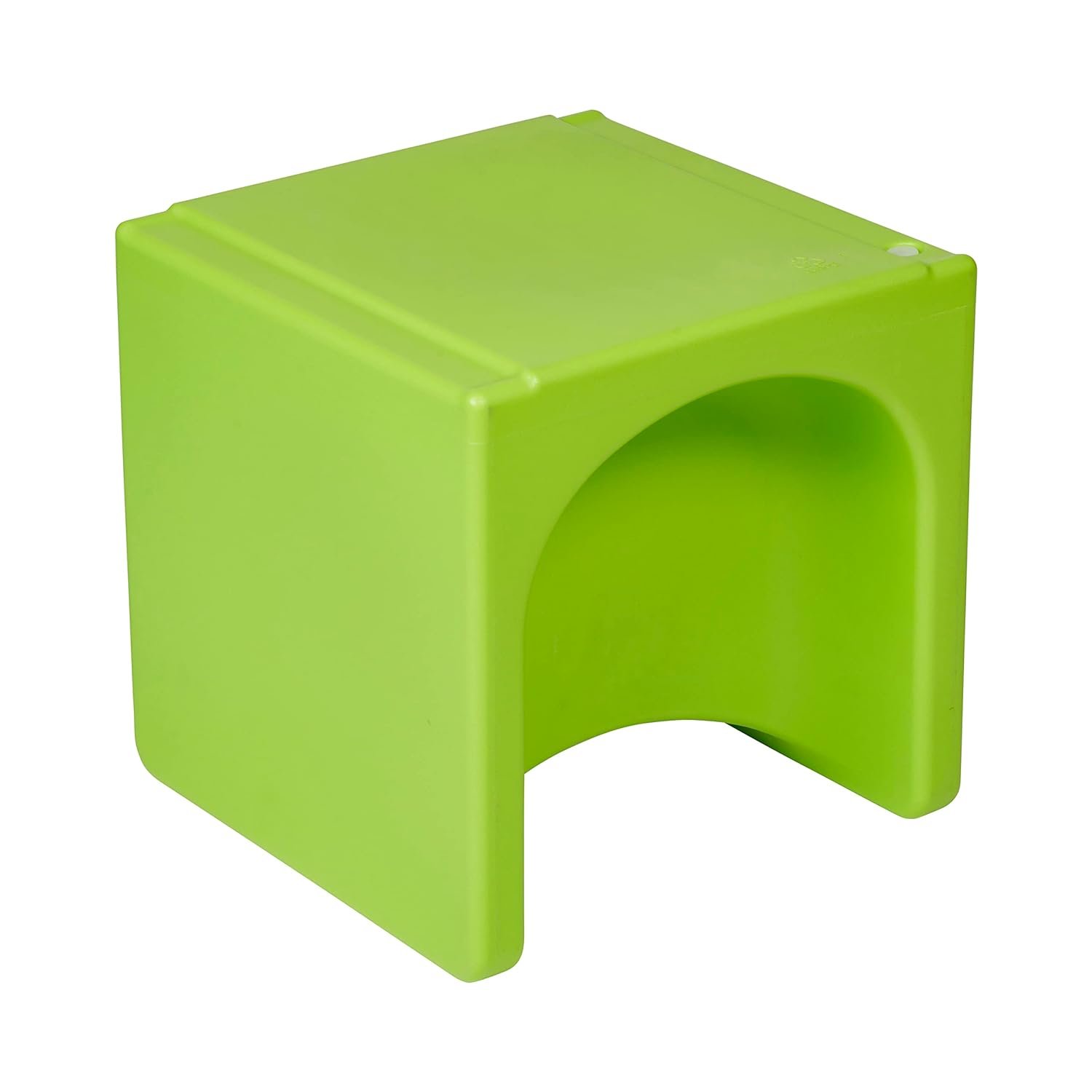 Kids Furniture Review: ECR4Kids Tri-Me Cube Chair