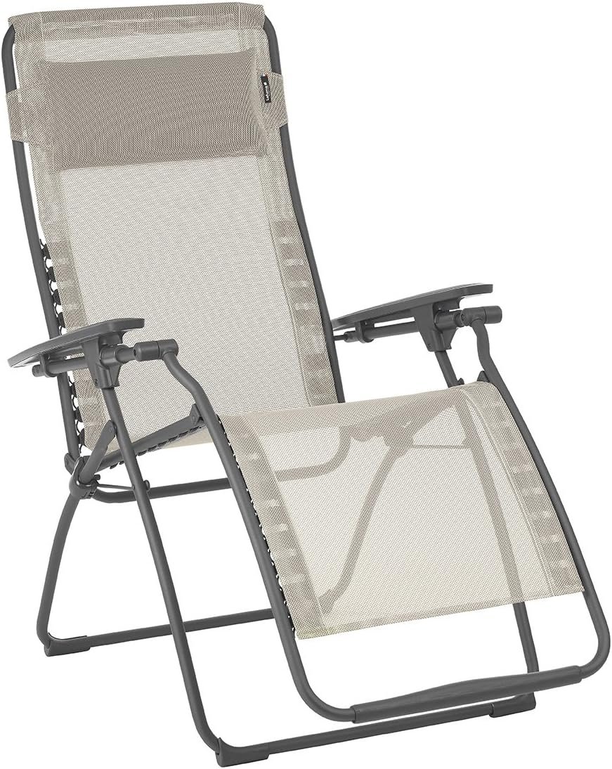 Lafuma Futura LFM3118-8548 Zero Gravity Chair Review