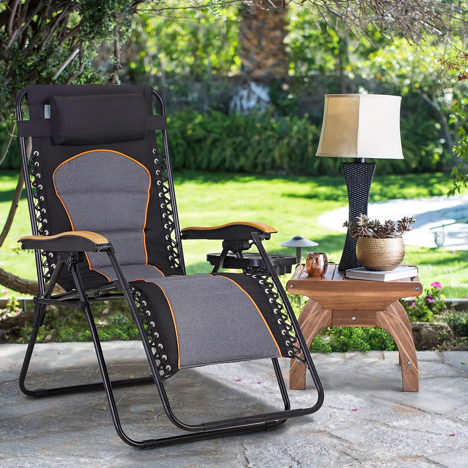 MAISON ARTS Oversize XL Lounge Chair Review