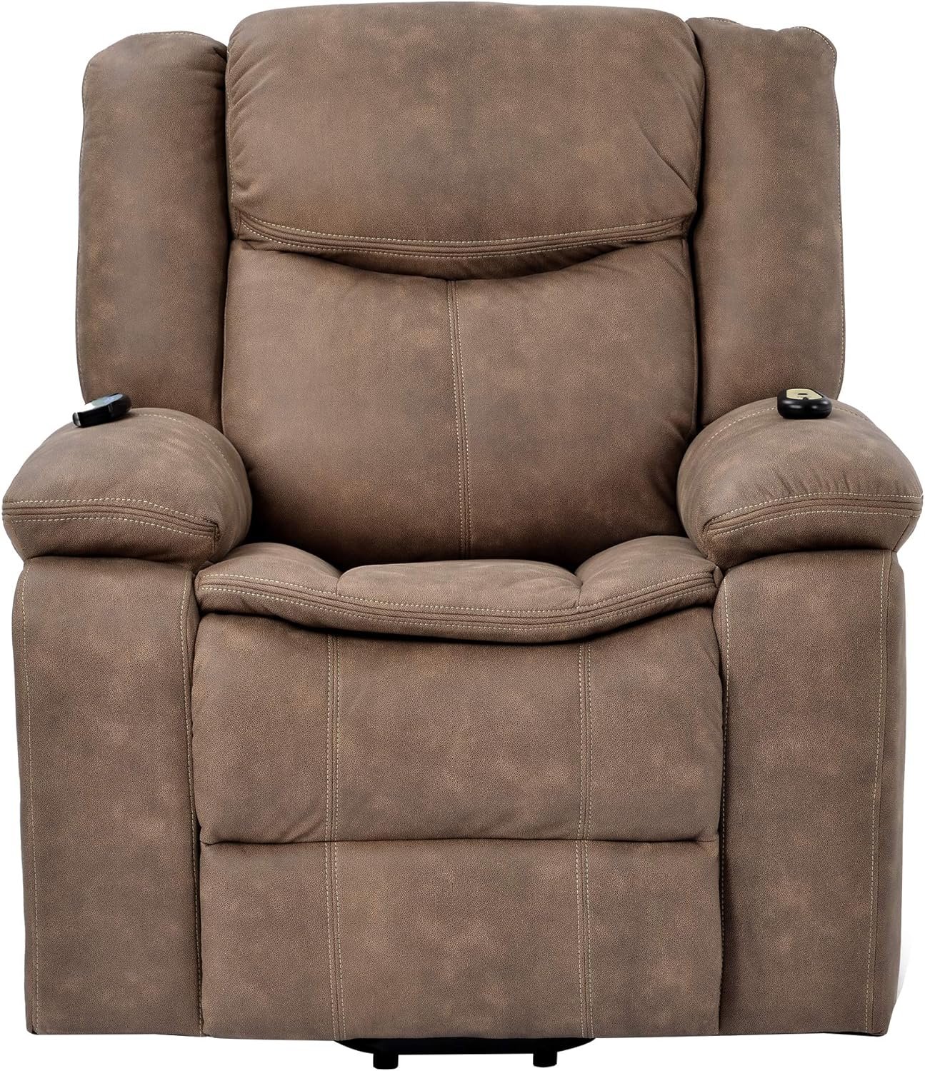 Massage & Vibration Electric Recliner Chair Review