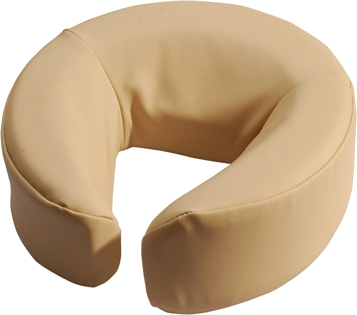 Master Massage New Standard Headrest Face Cushion Pillow for Massage Table