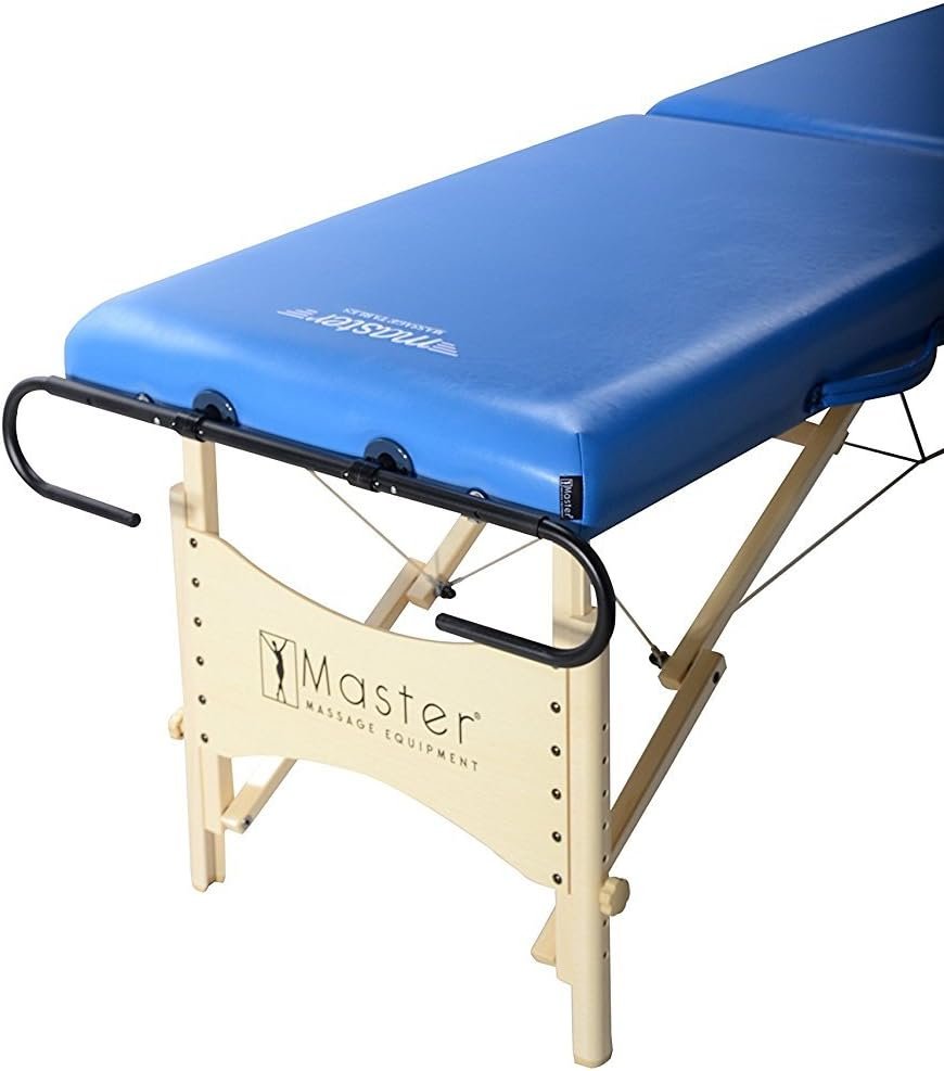 Master Massage Paper Roll Holder for Massage Tables-universal Size