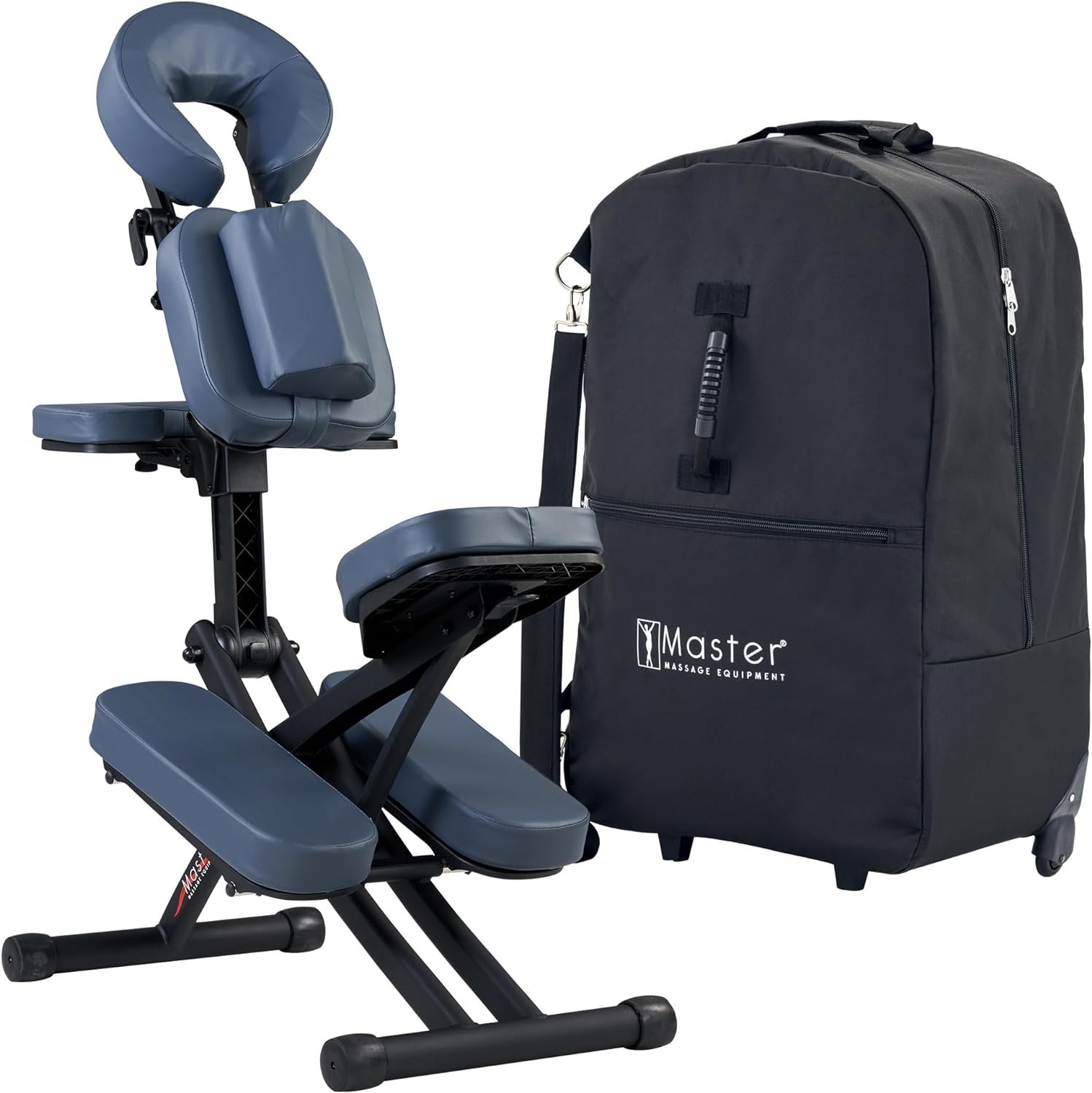 Master Massage Rio Portable Massage Chair Review