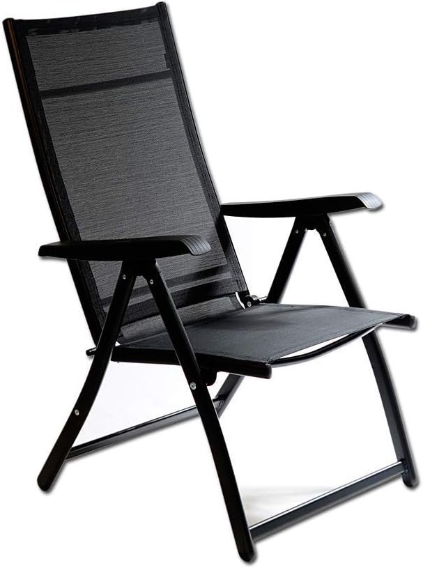 NueMedics Heavy Duty Chair Review