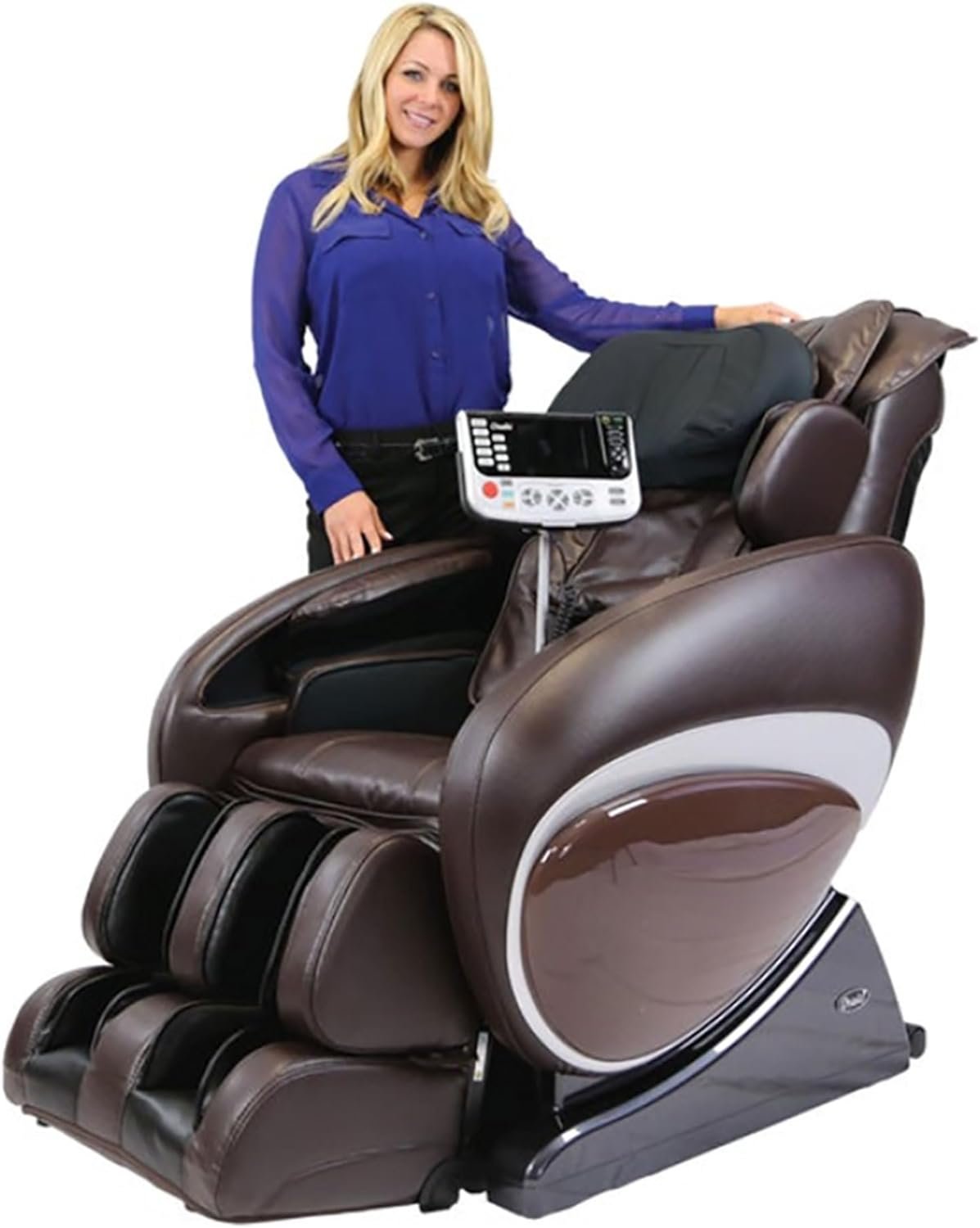 Osaki Zero Gravity Massage Chair Review