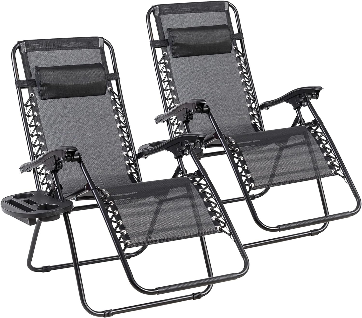 Outdoor Folding Chair Review