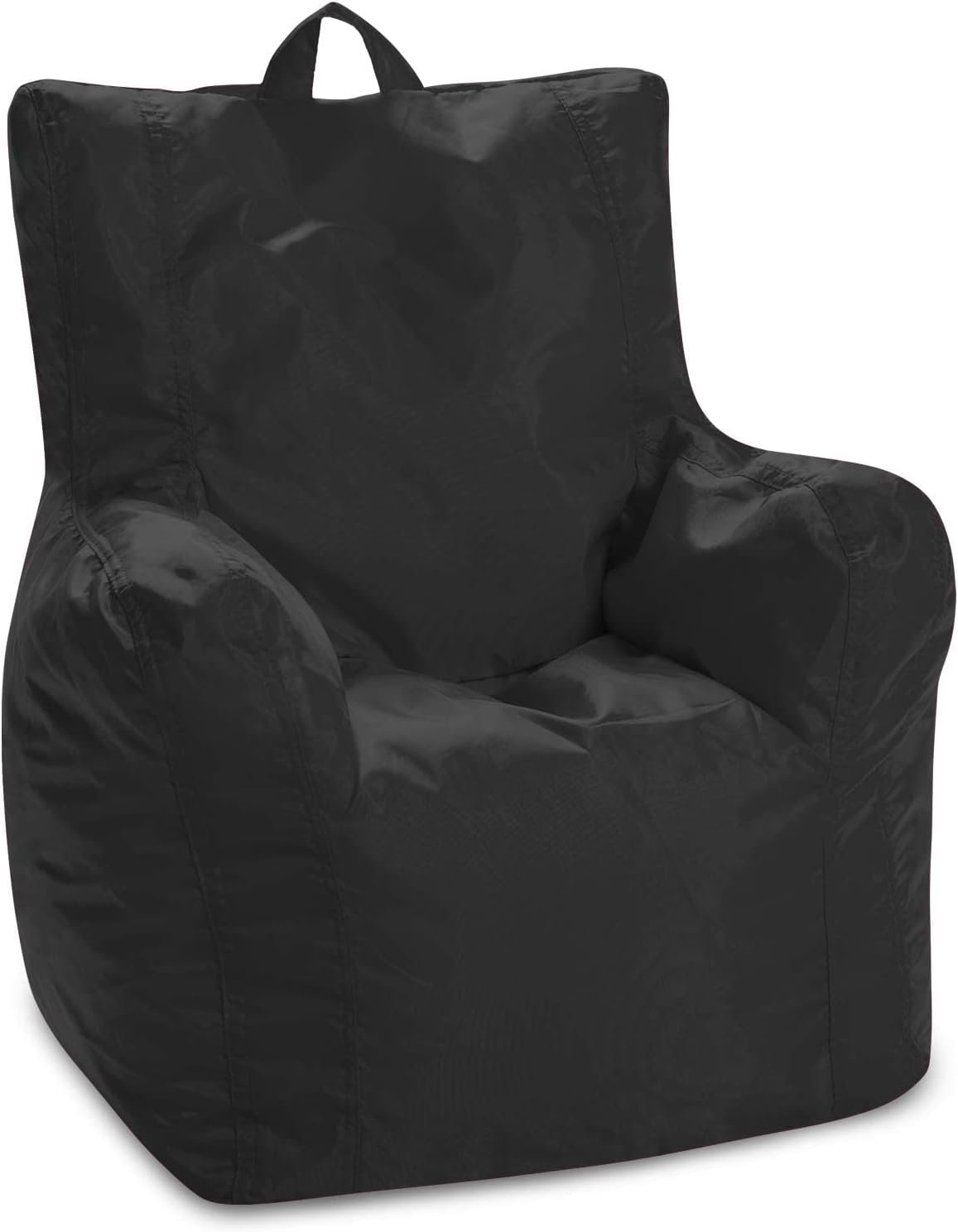 Posh Creations Bean Bag Structured Seat Review