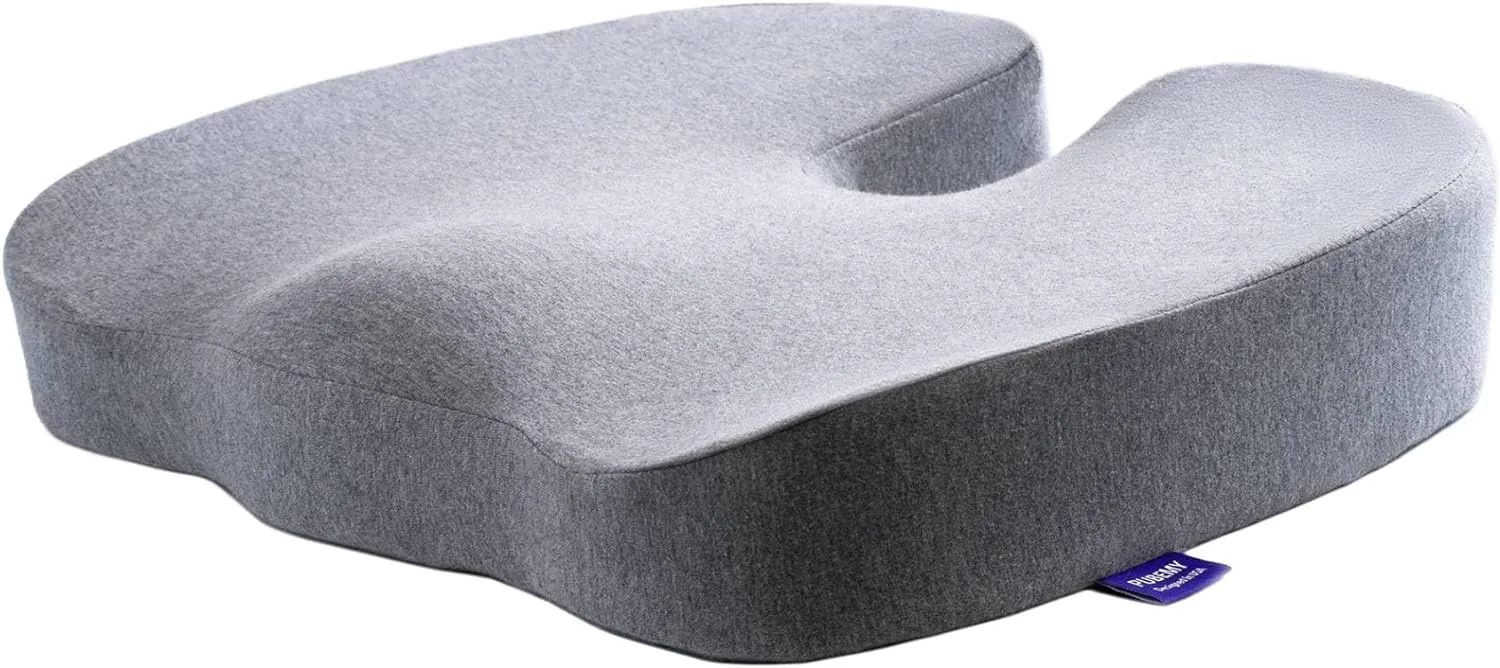 Pubemy Gel Seat Cushion Review
