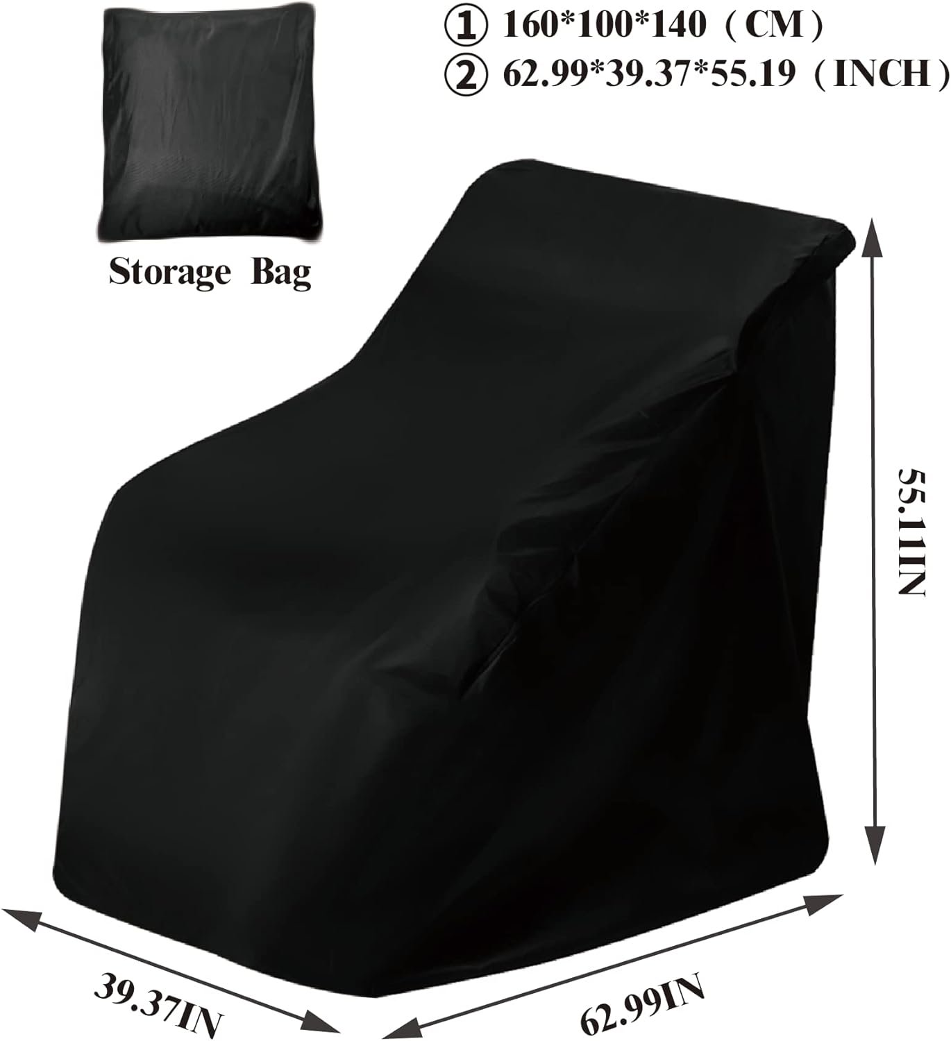 PUDO Massage Chair Cover Review