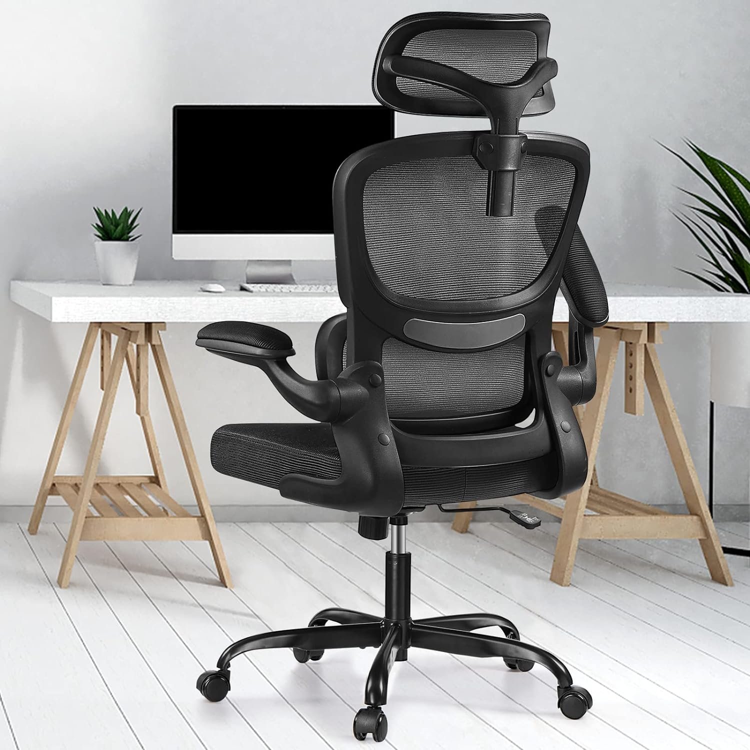 Razzor Ergonomic Office Chair review