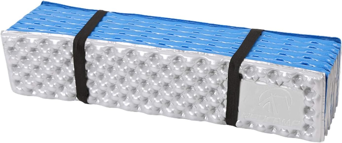 REDCAMP Camping Sleeping Pad Review