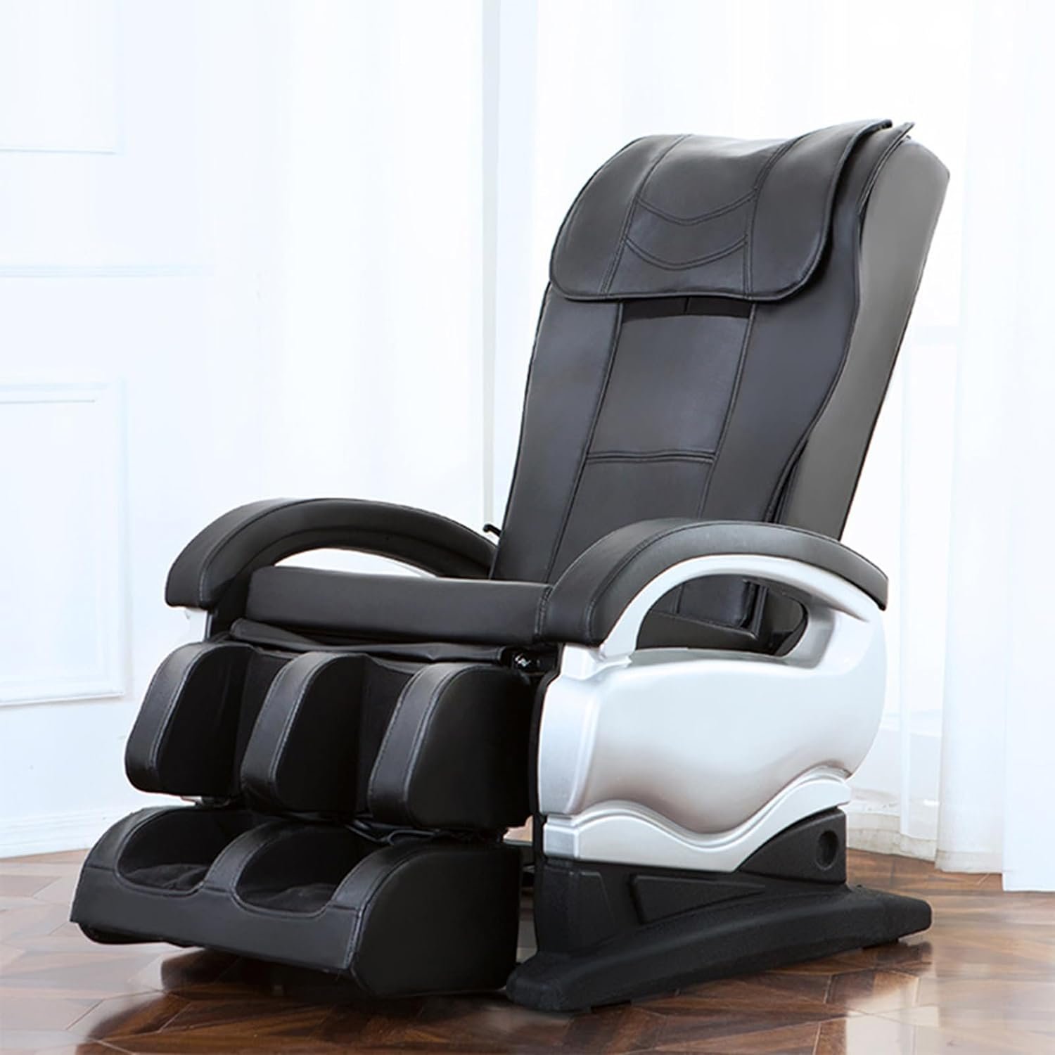 Removable and Washable Massage Chair Cover Review