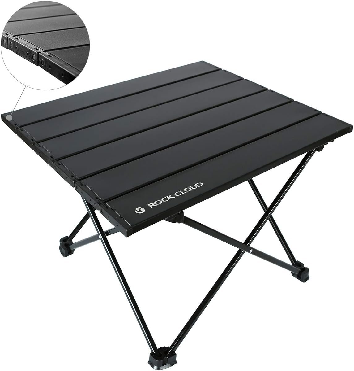 ROCK CLOUD Portable Camping Table Review