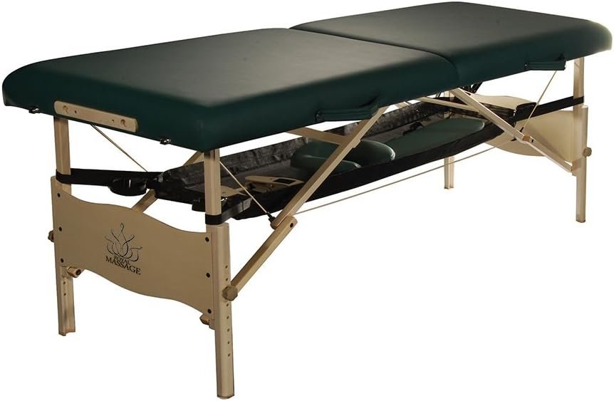 Royal Massage PortaShelf Under Massage Table Storage Shelf (Table NOT Included)