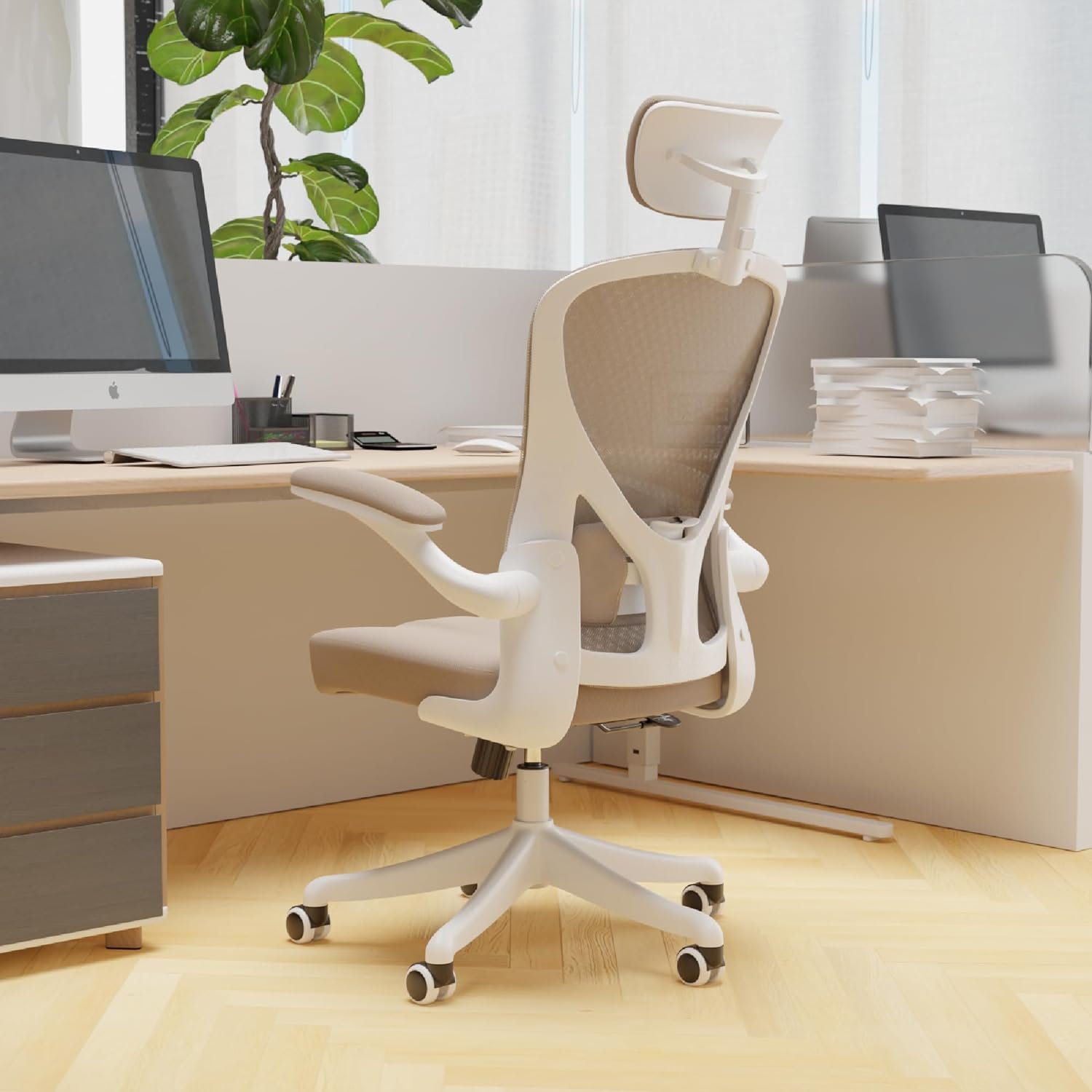 SICHY AGE Ergonomic Chair Review