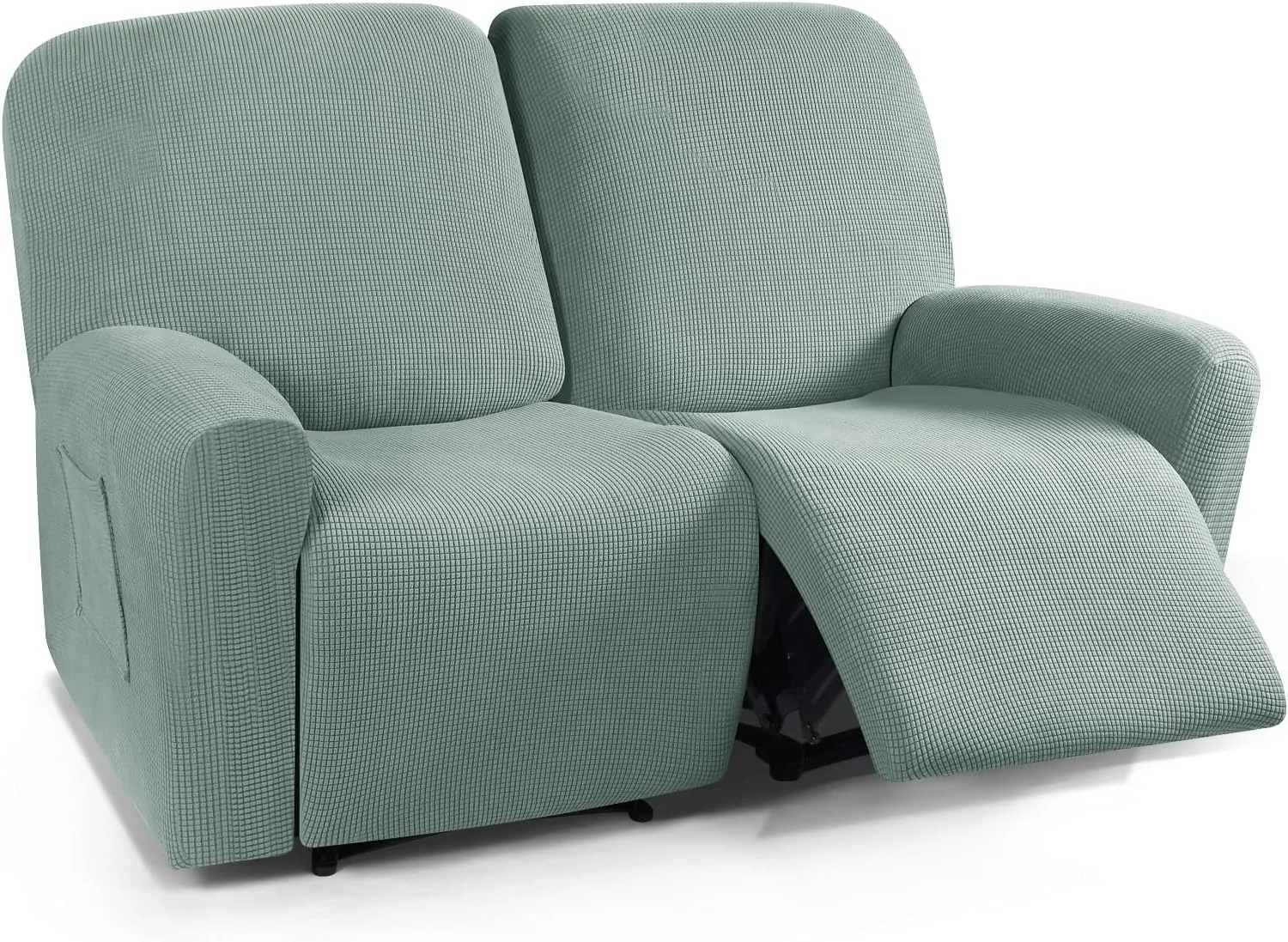 TAOCOCO Recliner Couch Covers Review