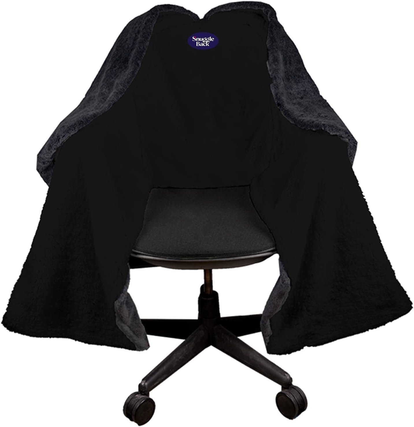 The Original Office Chair Blanket Review