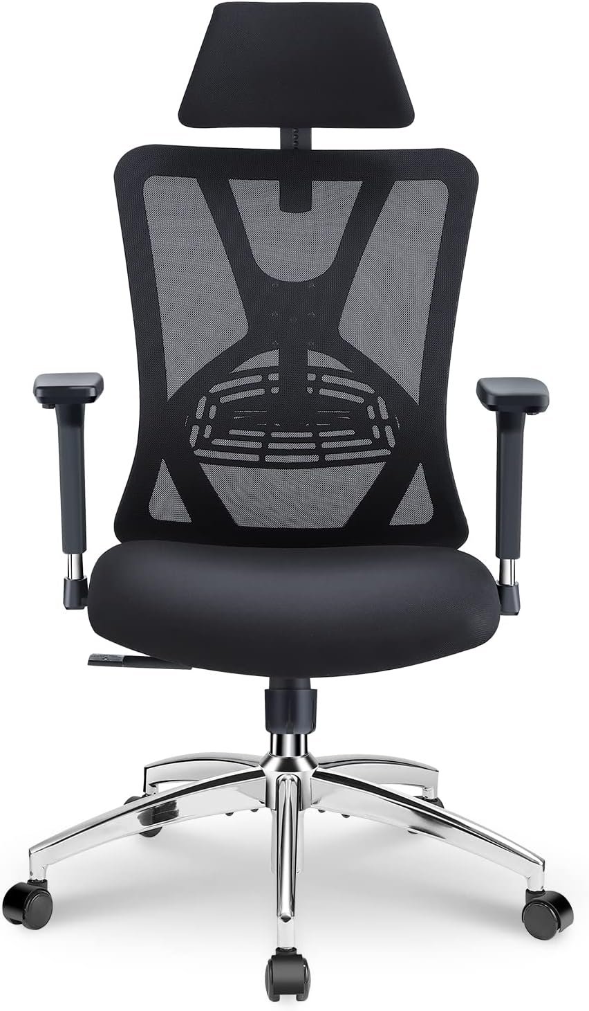 Ticova Ergonomic Office Chair Review