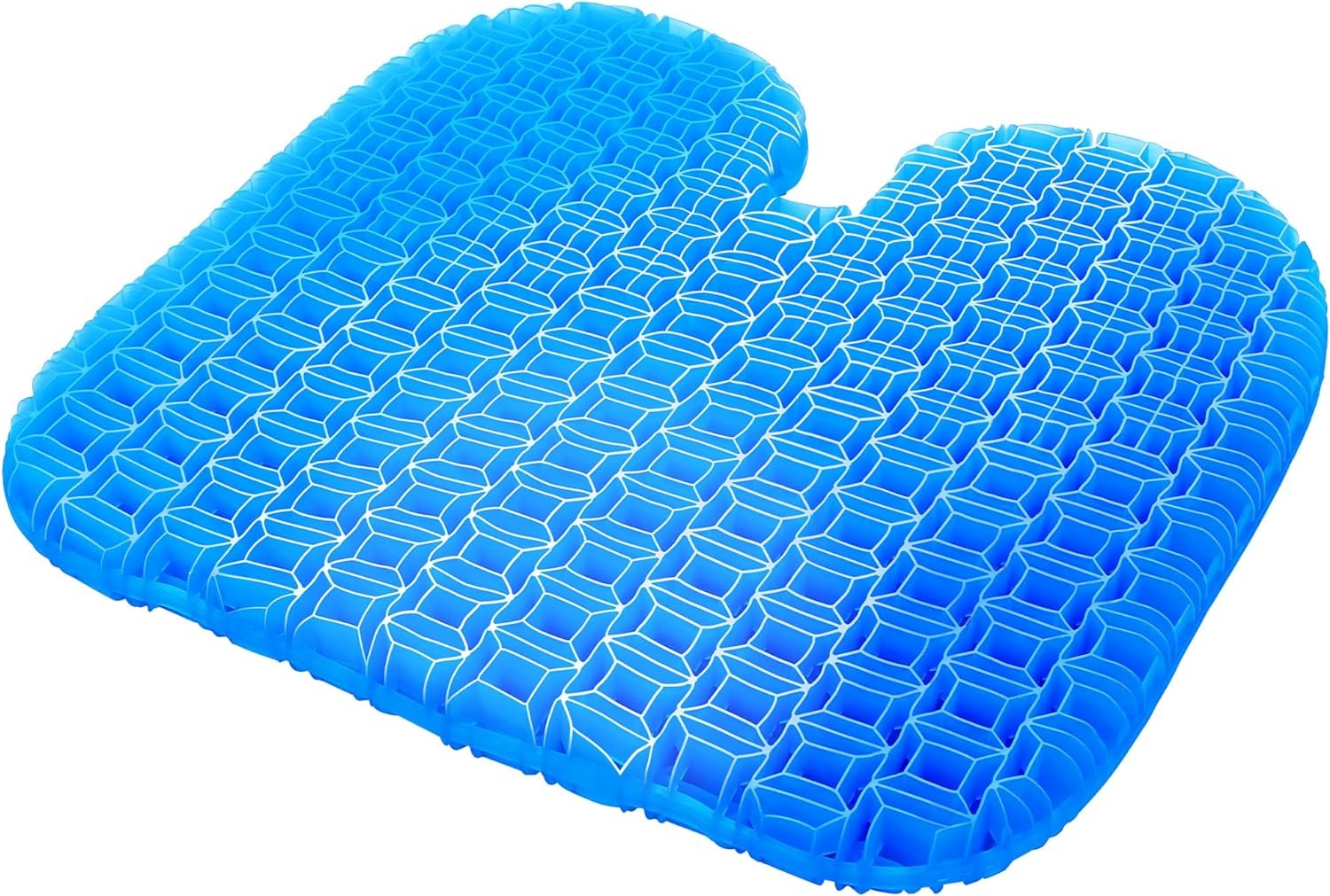 TITIROBA Gel Seat Cushions Review