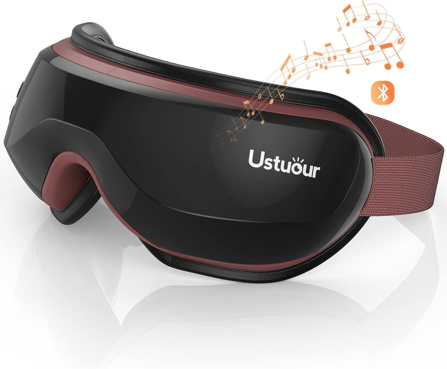 Ustuour Christmas Gifts Eye Massager Review