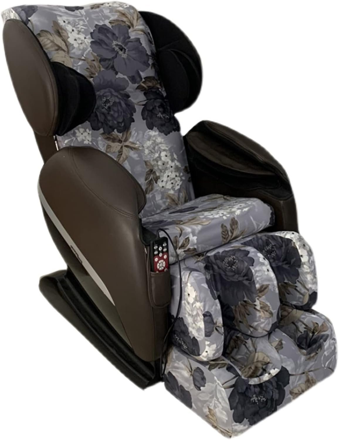 Washable Stretch Fabric Massage Chair Cover Review