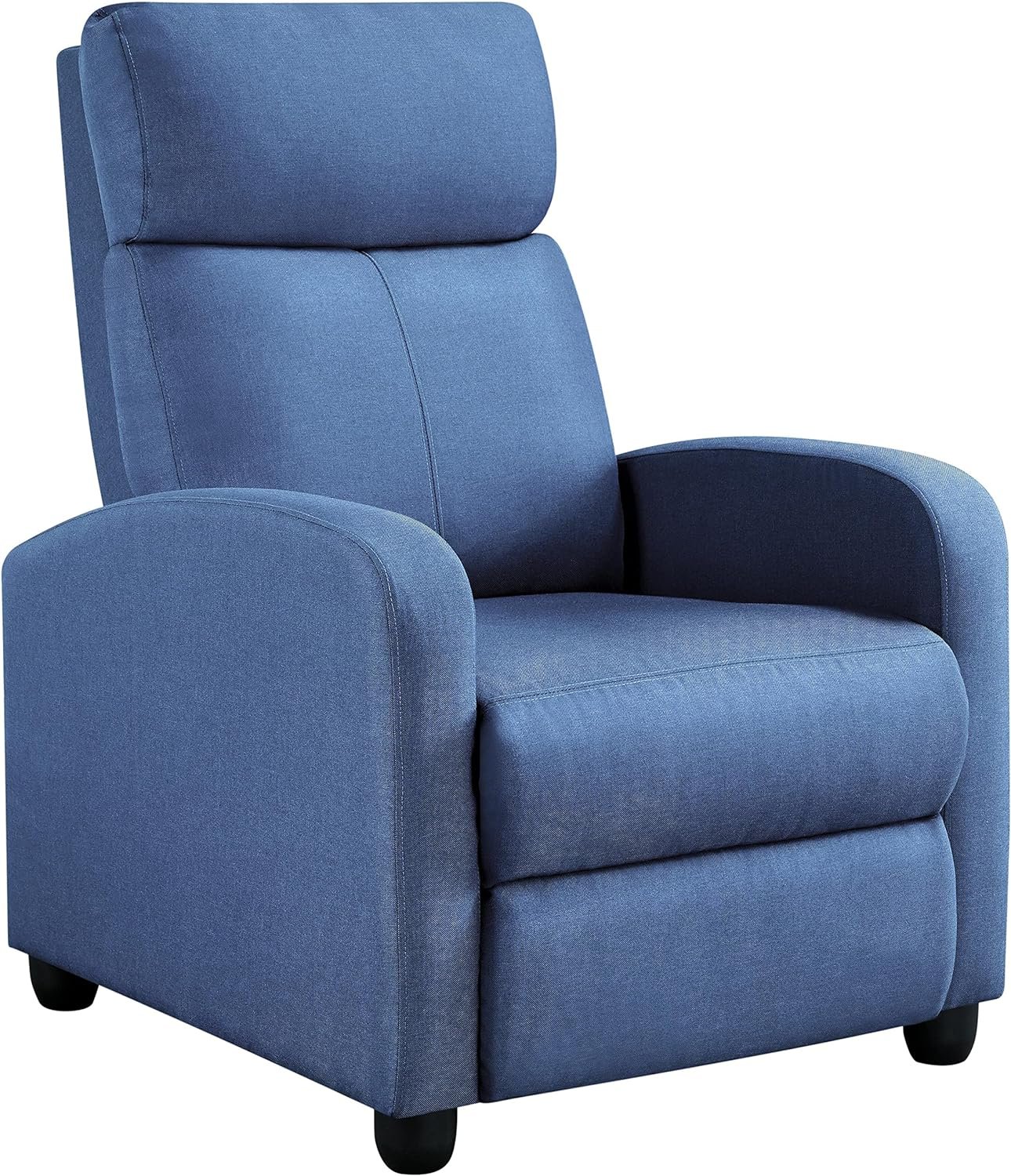 Yaheetech Recliner Chair Sofa Review