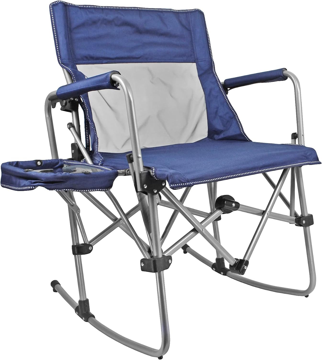 Zenithen Portable Outdoor Rocking Chair Review