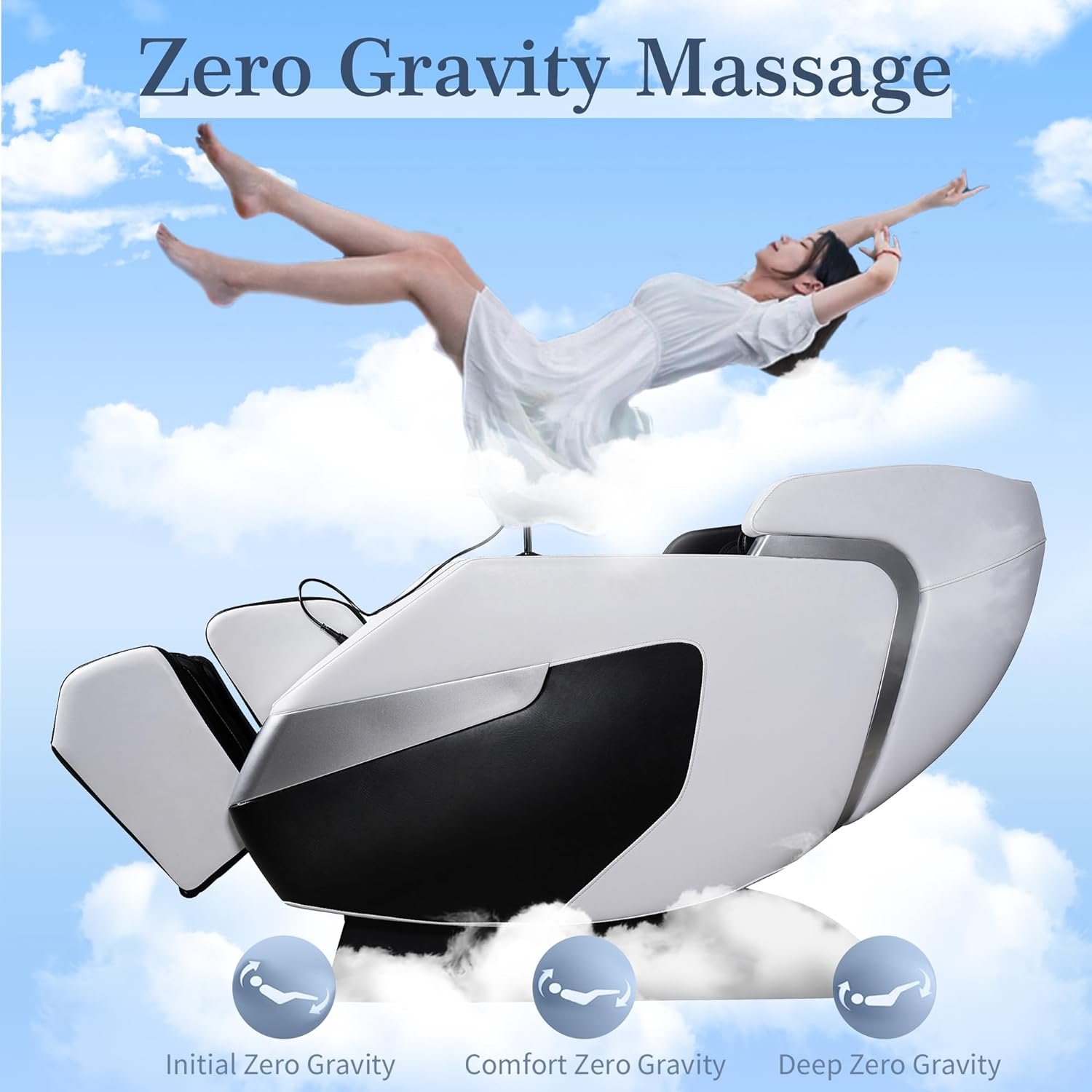 Zero Gravity Thai Stretching Chair Review