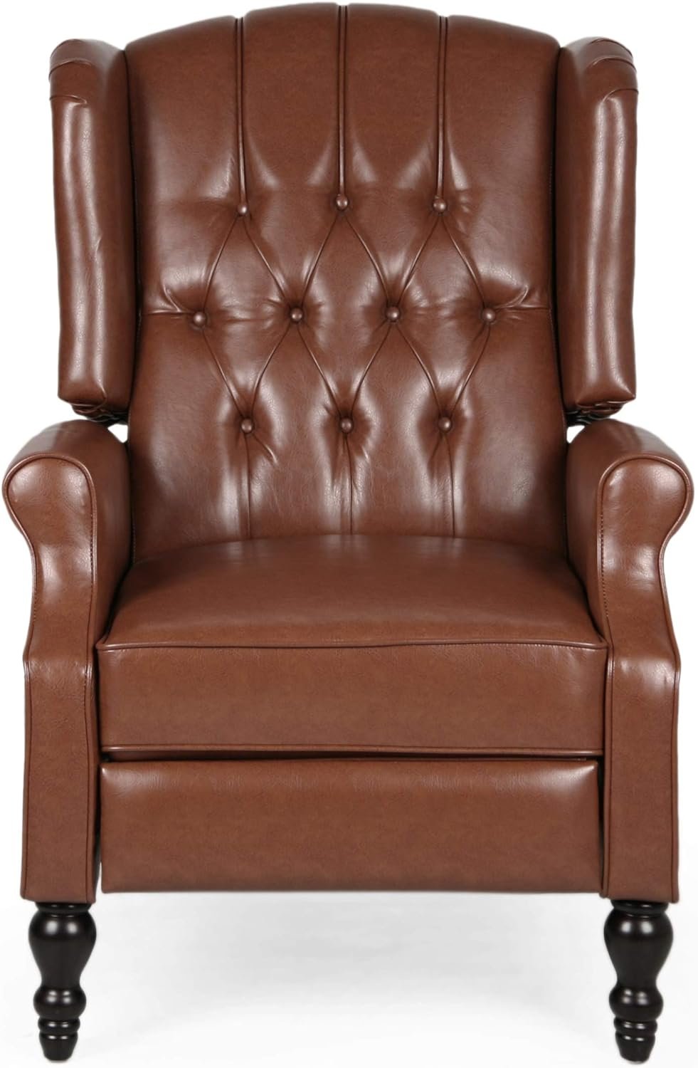 Randy Contemporary Tufted Recliner Review