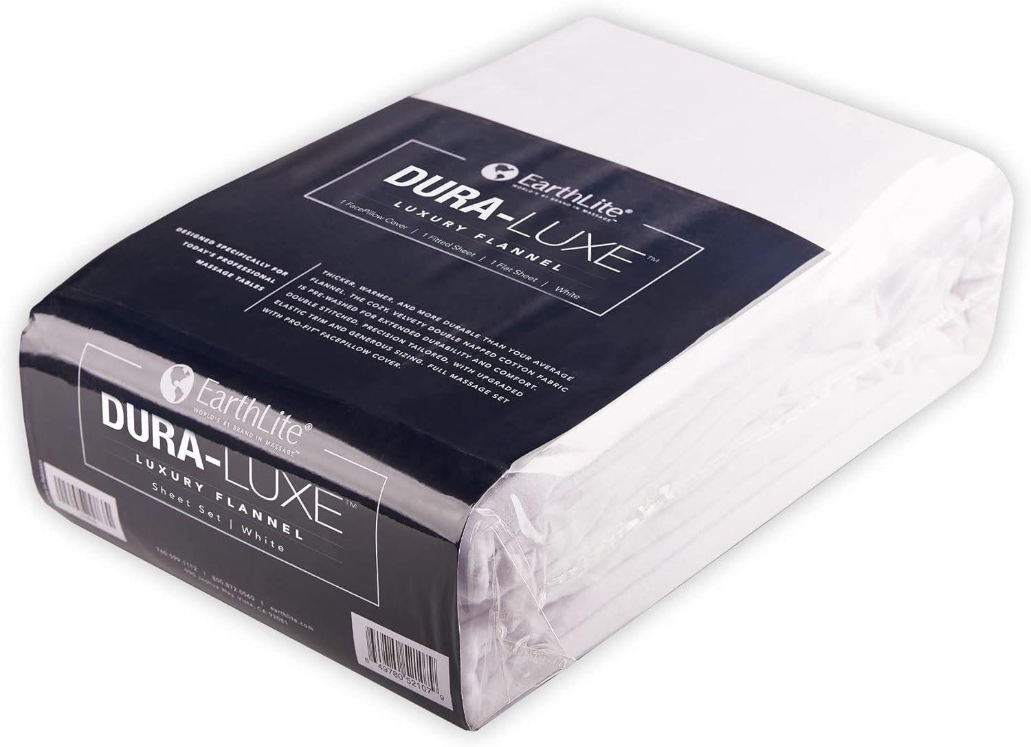 EARTHLITE DURA-Luxe Sheet Set Review