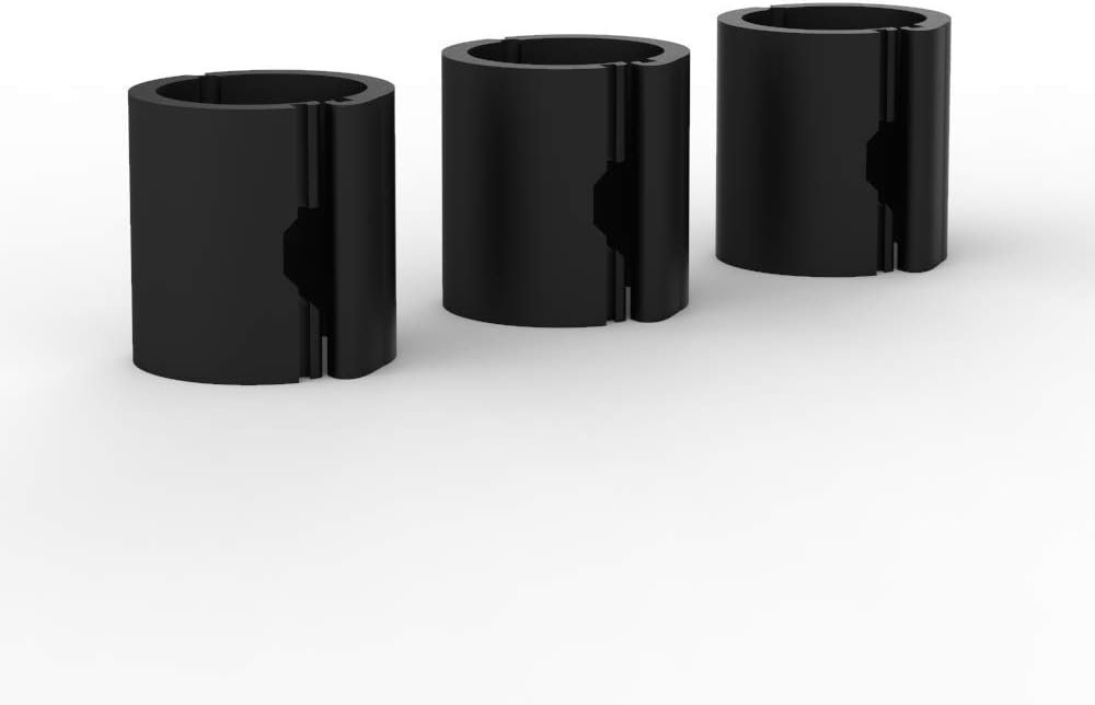 Fix A Sinking Office Chair - No Gas Lift Cylinder or Tools Required - Replacement Computer Office Chair Gas Lift Cylinder Alternative