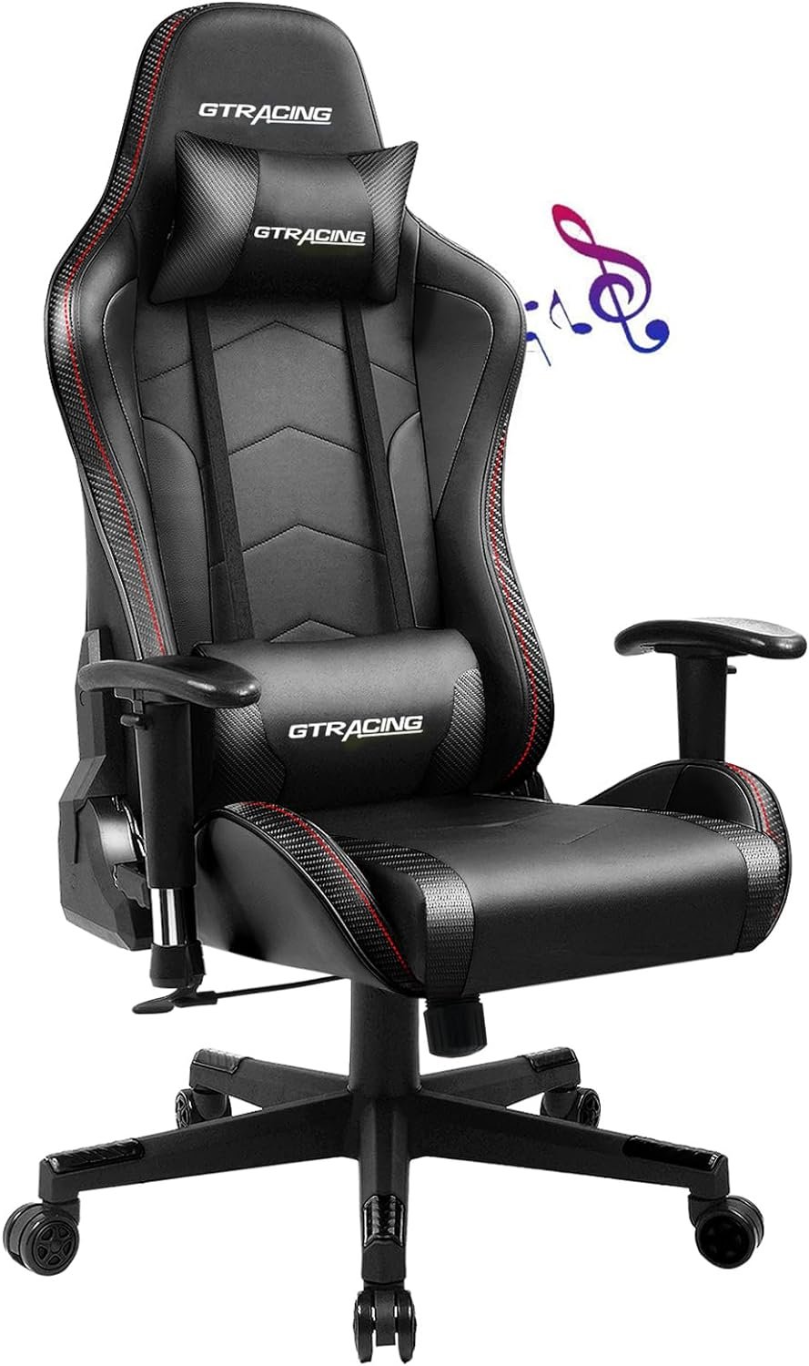GTRACING Gaming Chair GT890M Review