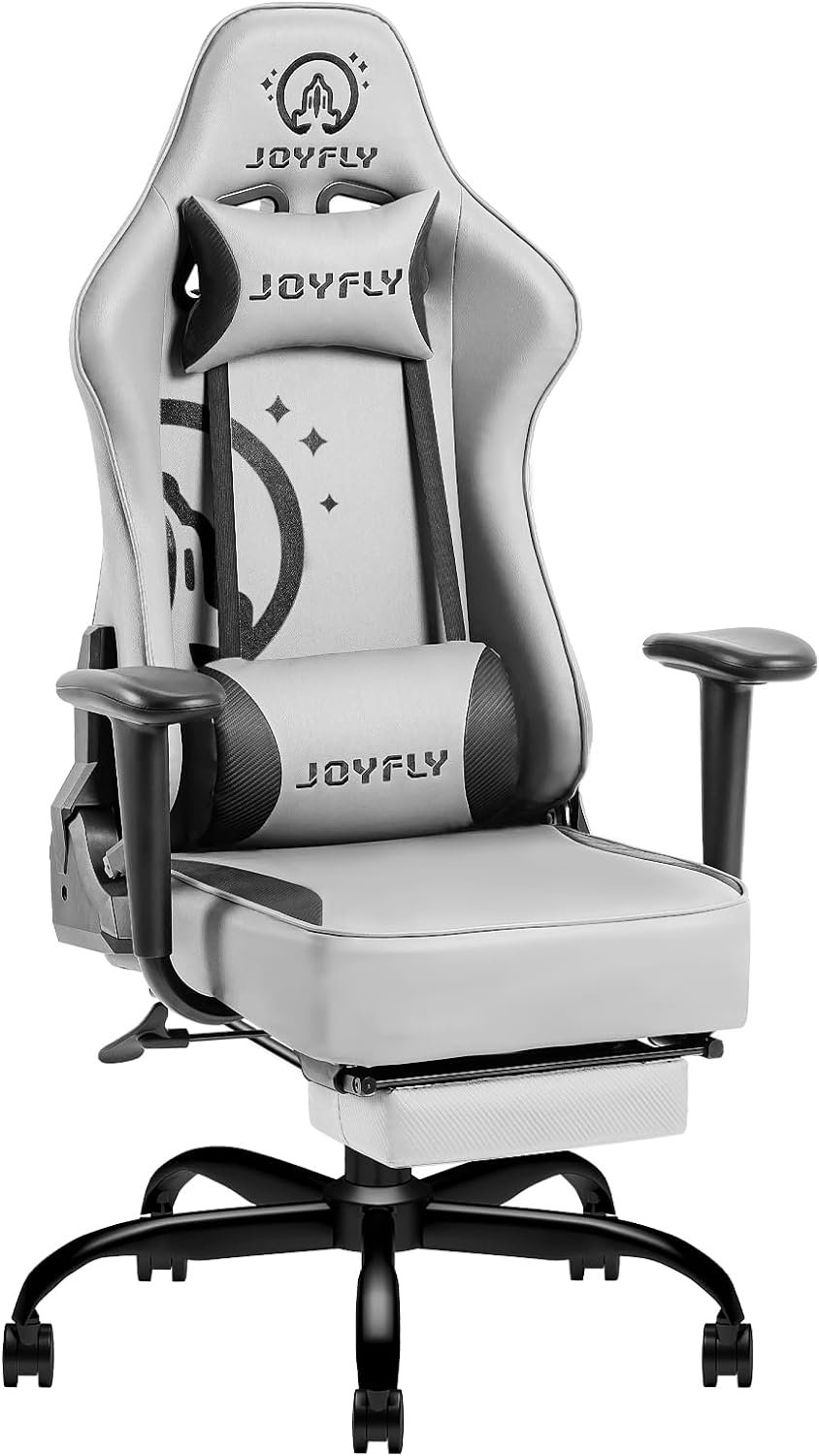 High Back Gaming Chair for Adults Review