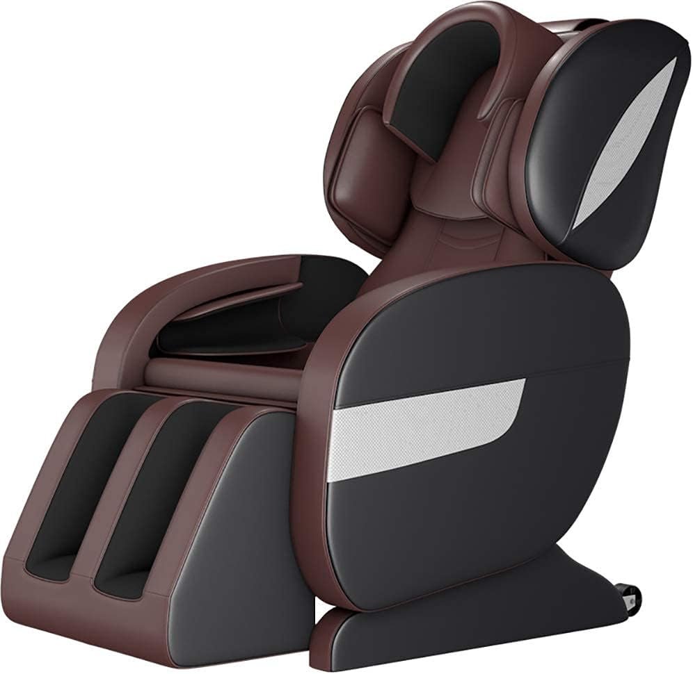 Luxury Leisure Massage Chair Review