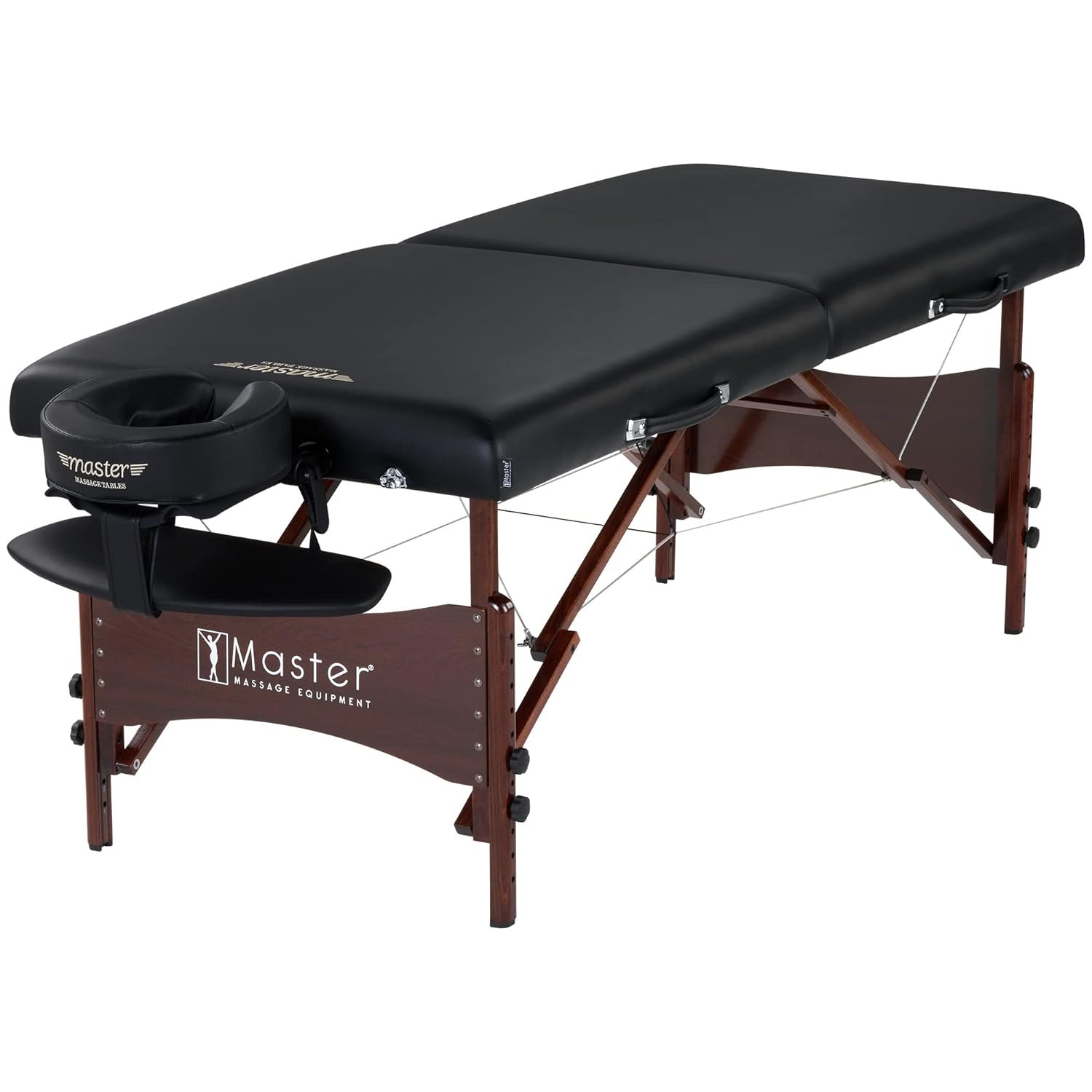 Master Massage Newport Table Review