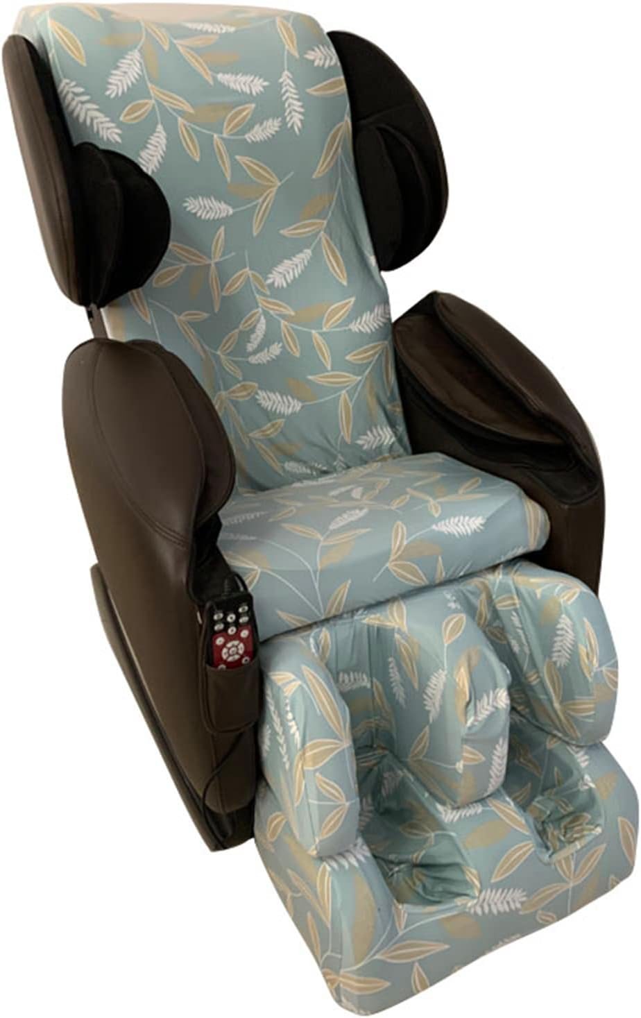 PHASFBJ Full Body Shiatsu Massage Chair Dust Proof Cover Review