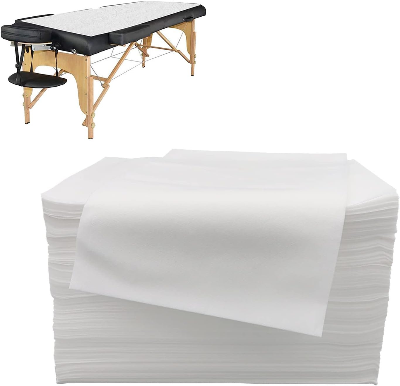 Rngwaper 80 Count Disposable Sheets Review