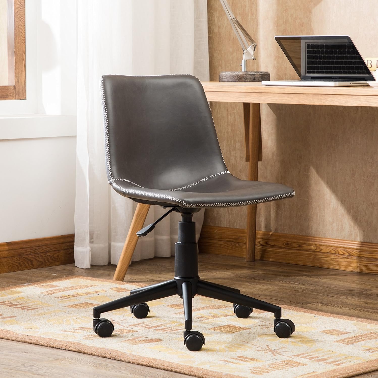 Roundhill Furniture Cesena Office Chair Review