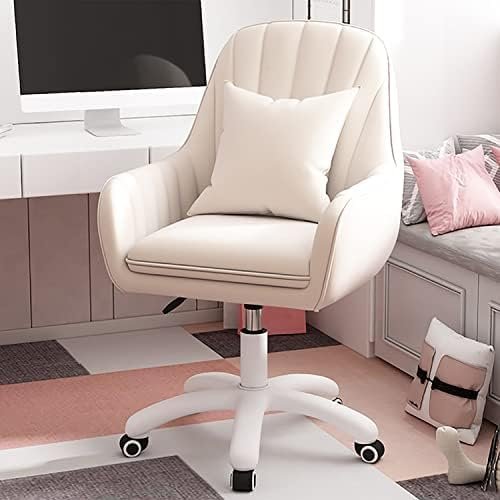 Mid-Back Upholstered Chair Review