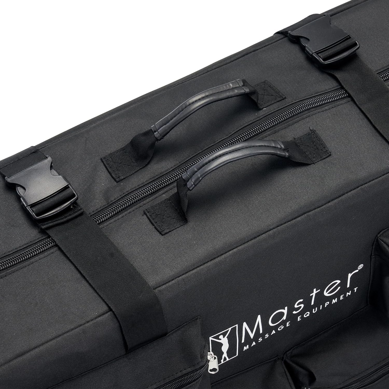 Mt Massage Table Carrying Case Review