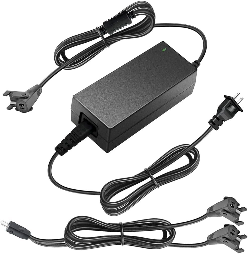 UYGALAXY 29V 2A Recliner Power Supply Review